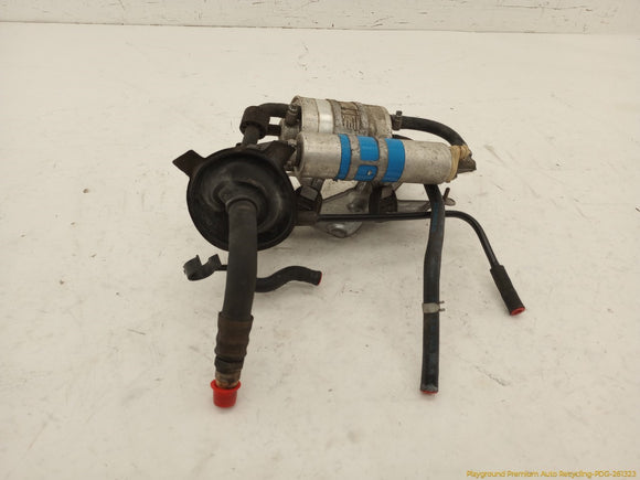 Mercedes SLK320 Fuel Pump & Fuel Filter Assembly