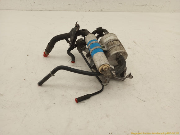 Mercedes SLK320 Fuel Pump & Fuel Filter Assembly