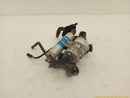Mercedes SLK320 Fuel Pump & Fuel Filter Assembly-12