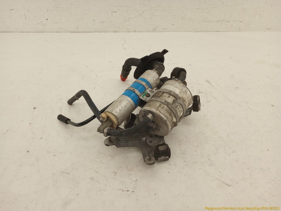 Mercedes SLK320 Fuel Pump & Fuel Filter Assembly