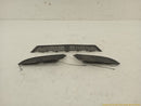 Mercedes SLK320 Front Bumper Lower Grille Set-5