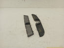 Mercedes SLK320 Front Bumper Lower Grille Set-10