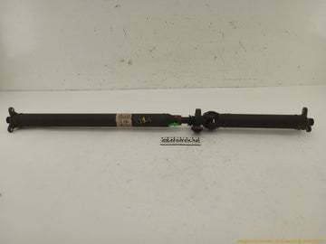 Mercedes SLK320 Rear Drive Shaft