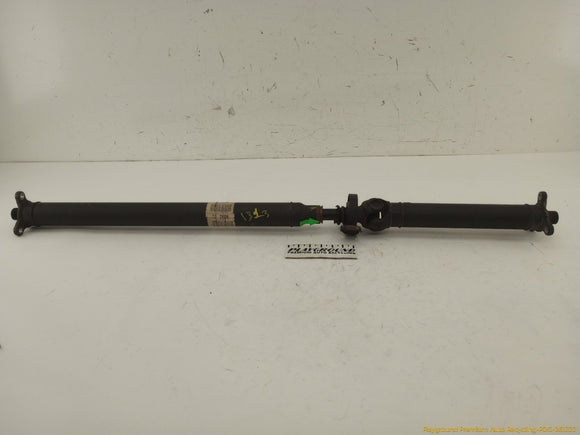 Mercedes SLK320 Rear Drive Shaft