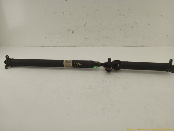 Mercedes SLK320 Rear Drive Shaft