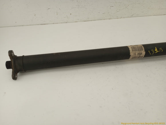 Mercedes SLK320 Rear Drive Shaft
