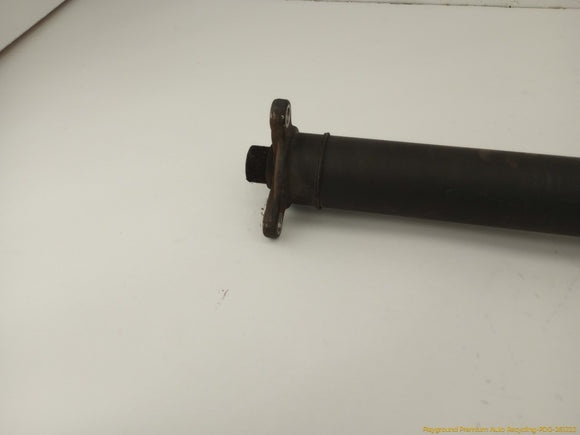 Mercedes SLK320 Rear Drive Shaft