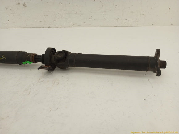 Mercedes SLK320 Rear Drive Shaft
