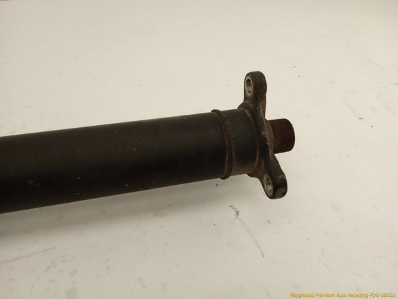 Mercedes SLK320 Rear Drive Shaft