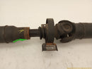 Mercedes SLK320 Rear Drive Shaft-9