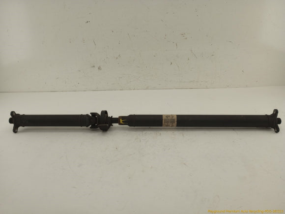 Mercedes SLK320 Rear Drive Shaft