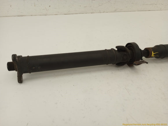 Mercedes SLK320 Rear Drive Shaft
