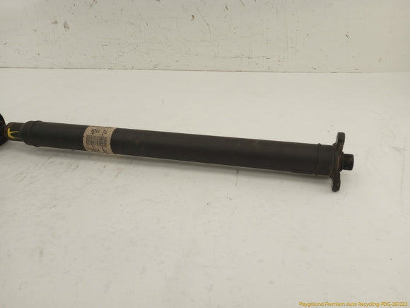 Mercedes SLK320 Rear Drive Shaft