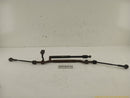 Mercedes SLK320 Steering Drag Linkage Assembly-1