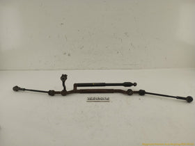 Mercedes SLK320 Steering Drag Linkage Assembly