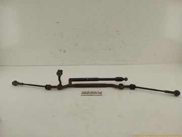 Mercedes SLK320 Steering Drag Linkage Assembly