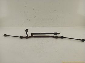 Mercedes SLK320 Steering Drag Linkage Assembly - 0
