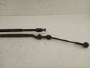 Mercedes SLK320 Steering Drag Linkage Assembly-3