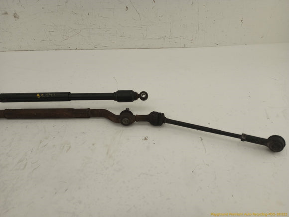 Mercedes SLK320 Steering Drag Linkage Assembly