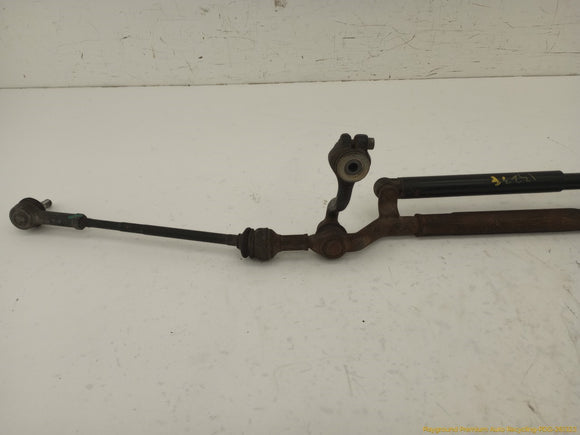 Mercedes SLK320 Steering Drag Linkage Assembly