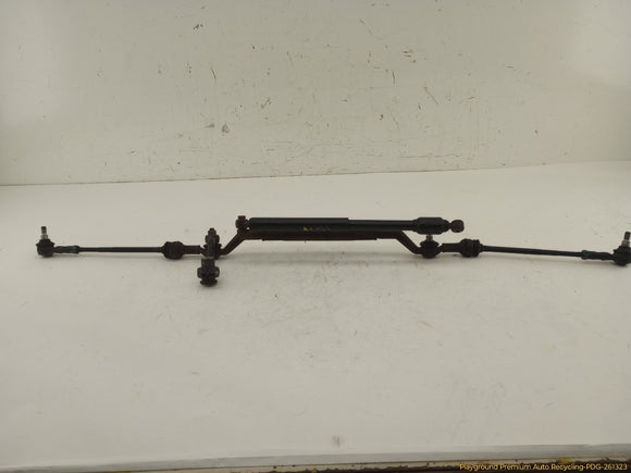 Mercedes SLK320 Steering Drag Linkage Assembly