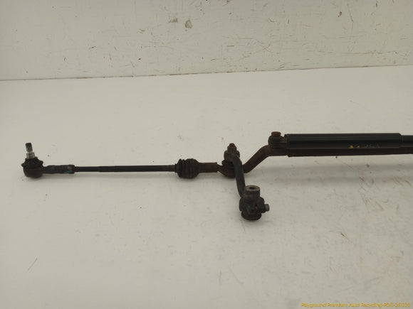 Mercedes SLK320 Steering Drag Linkage Assembly