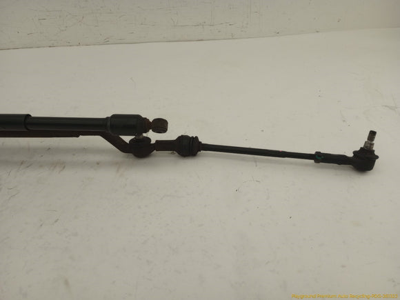 Mercedes SLK320 Steering Drag Linkage Assembly
