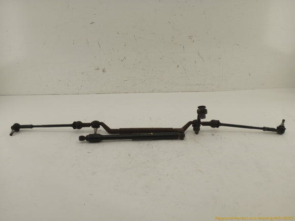 Mercedes SLK320 Steering Drag Linkage Assembly