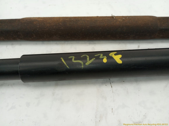 Mercedes SLK320 Steering Drag Linkage Assembly