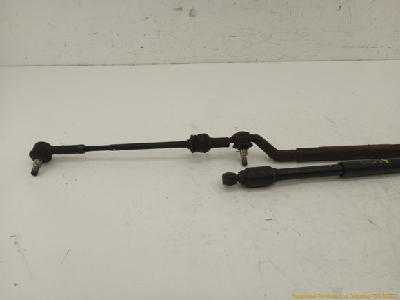 Mercedes SLK320 Steering Drag Linkage Assembly