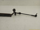 Mercedes SLK320 Steering Drag Linkage Assembly-11