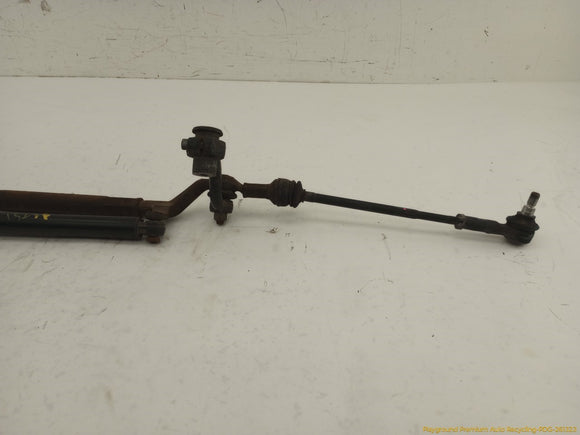 Mercedes SLK320 Steering Drag Linkage Assembly