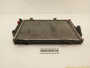 Mercedes SLK320 Radiator-1