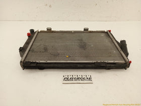 Mercedes SLK320 Radiator