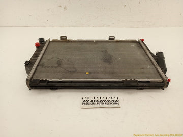 Mercedes SLK320 Radiator