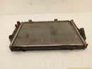 Mercedes SLK320 Radiator-2