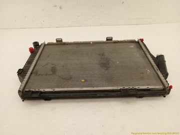 Mercedes SLK320 Radiator - 0
