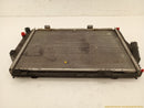Mercedes SLK320 Radiator-4