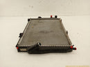 Mercedes SLK320 Radiator-5