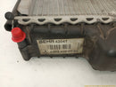 Mercedes SLK320 Radiator-6
