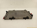 Mercedes SLK320 Radiator-7