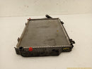Mercedes SLK320 Radiator-8