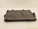 Mercedes SLK320 Radiator-9
