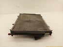 Mercedes SLK320 Radiator-10