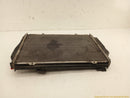 Mercedes SLK320 Radiator-11