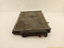 Mercedes SLK320 Radiator-12