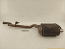 Mercedes SLK320 Rear Exhaust Muffler-1
