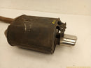 Mercedes SLK320 Rear Exhaust Muffler-3