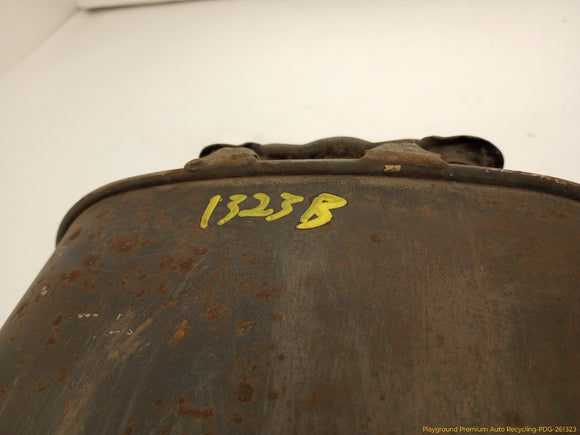 Mercedes SLK320 Rear Exhaust Muffler