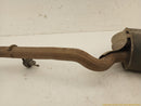 Mercedes SLK320 Rear Exhaust Muffler-10